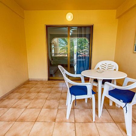 Estudio Castle Harbour 451 Appartamento Los Cristianos  Esterno foto