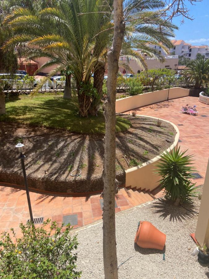 Estudio Castle Harbour 451 Appartamento Los Cristianos  Esterno foto