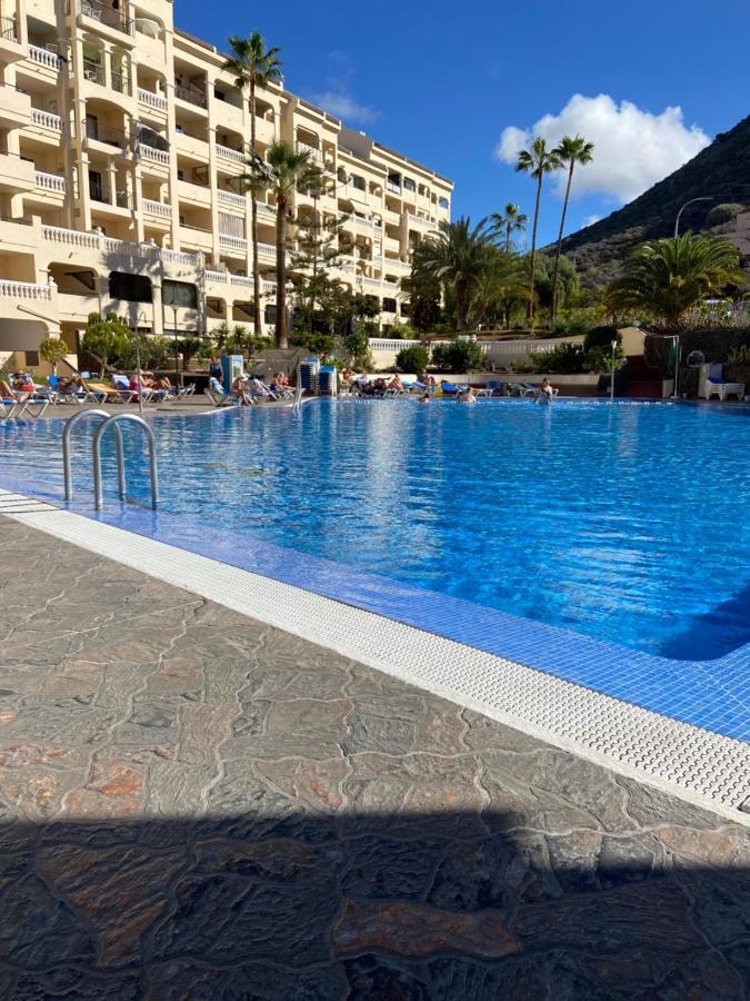 Estudio Castle Harbour 451 Appartamento Los Cristianos  Esterno foto
