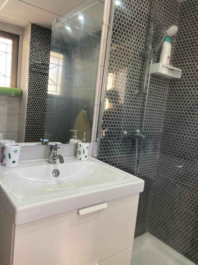 Estudio Castle Harbour 451 Appartamento Los Cristianos  Esterno foto