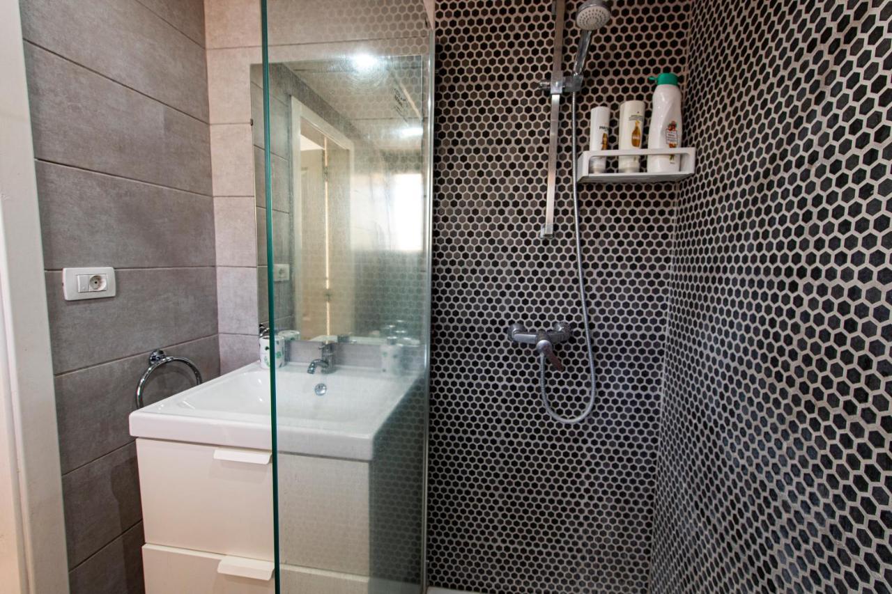 Estudio Castle Harbour 451 Appartamento Los Cristianos  Esterno foto